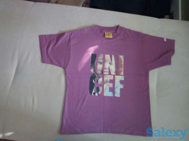 Новые футболки Германия хлопок, фотография 1