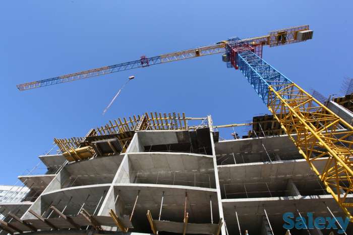 Ремонтно-строительные работы, фотография 6