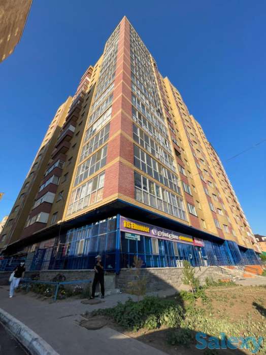 Продам двухкомнатную квартиру!, фотография 1