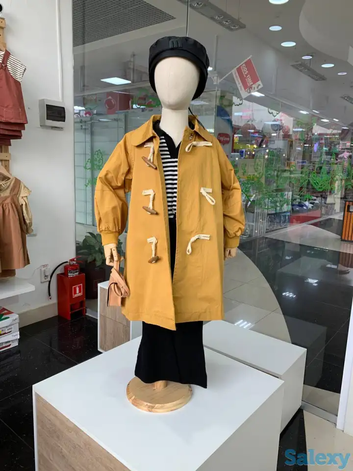 Детская одежда на девочку, фотография 3