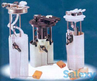 Ремонт бензонасосов на иномарки, снятие\установка бензонасосов, снятие\установка\чистка топливных баков. Гарантия на вос, фотография 2