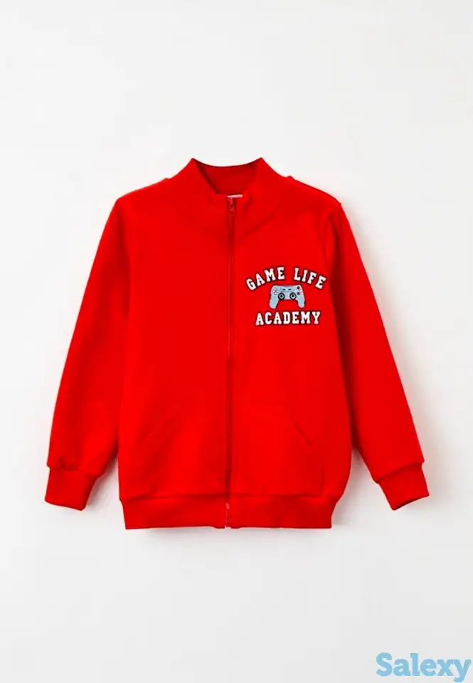 Олимпийка elementarno, фотография 1