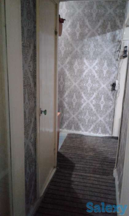 Продам уютную 2-ух комнатную квартиру в 6 мкр 29 доме., фотография 1