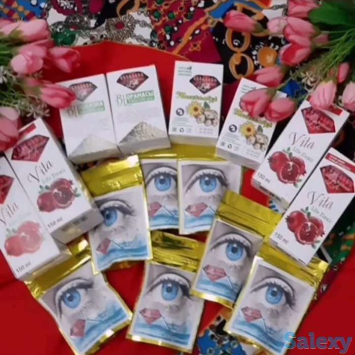 Денсаулық+онлайн бизнес, фотография 5