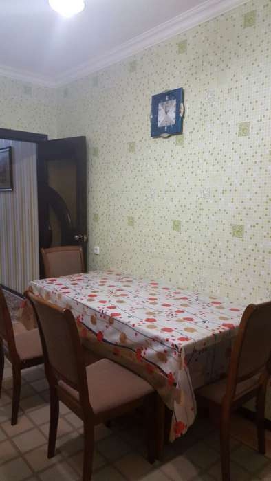 Посуточно сдам 3-х ком.квартиру , Момышулы 14, фотография 4