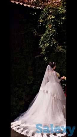 Шикарное платье, фотография 1