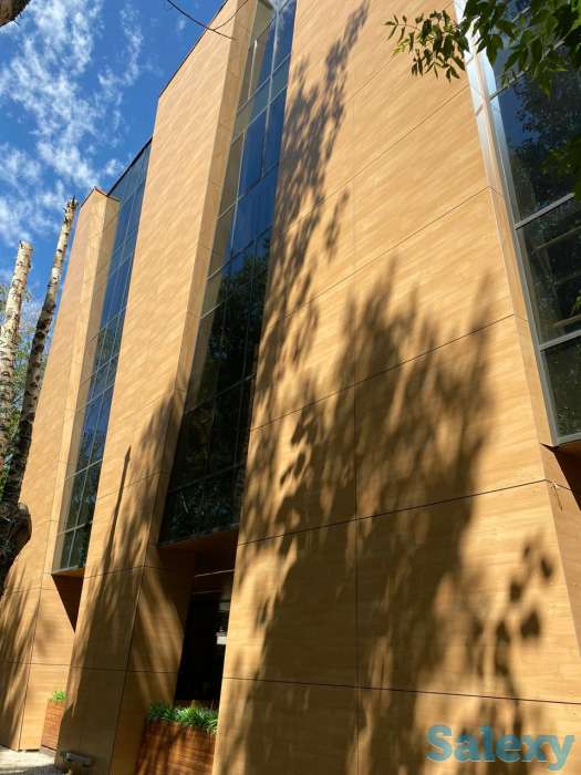 Стеновые панели, фотография 1