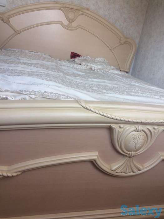 Спальный гарнитур, фотография 2