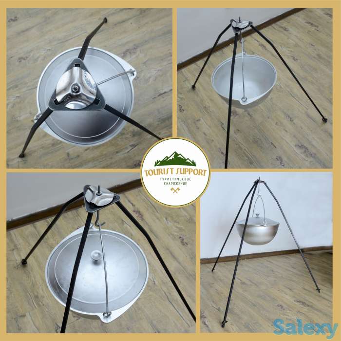 Аренда палаток, спальников и другого тур. снаряжения, фотография 8