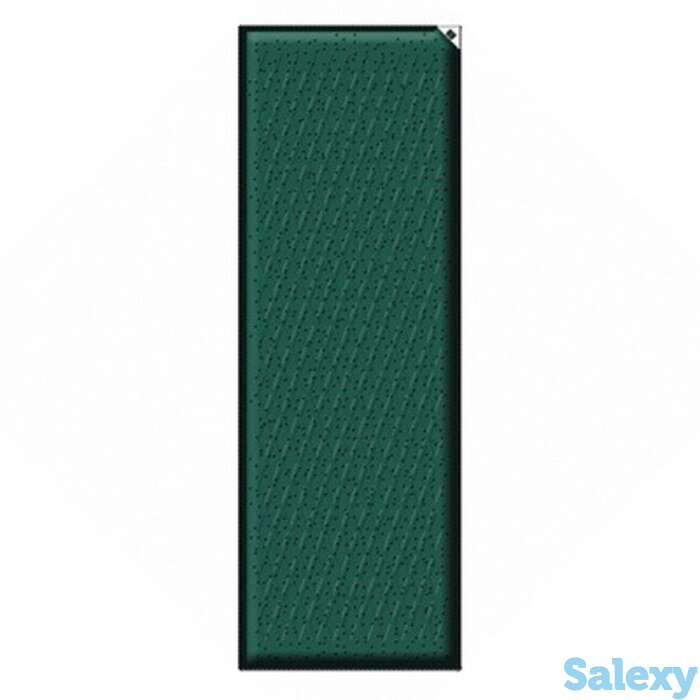 Коврик Самонадувающийся Туристический Alexika Best, фотография 1