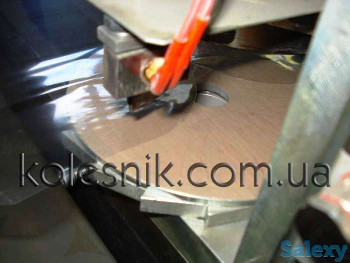 Скругление дна пакета для упаковки курей, фотография 2