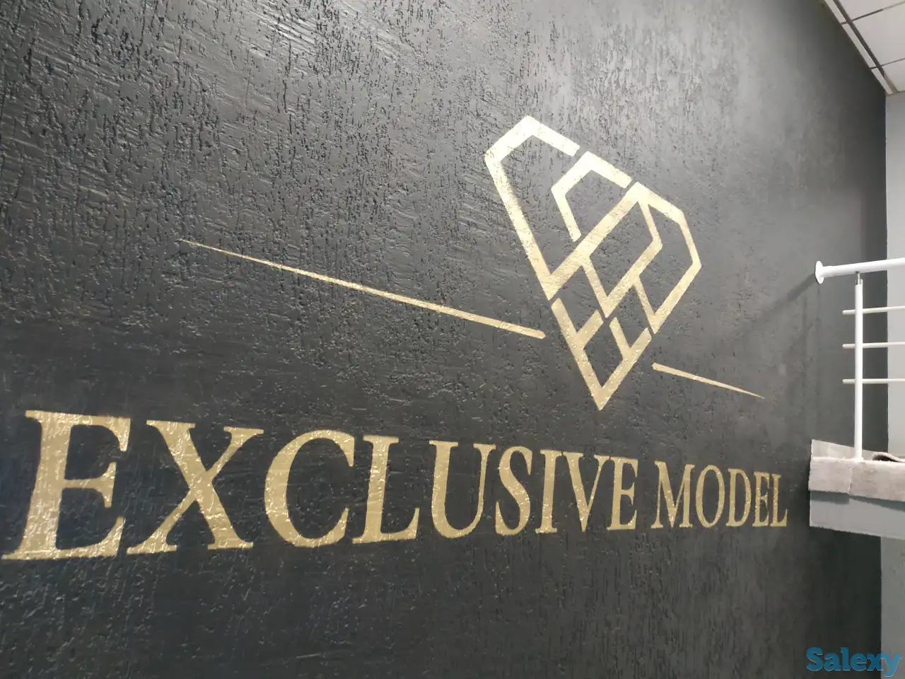 Роспись стен, фотография 3