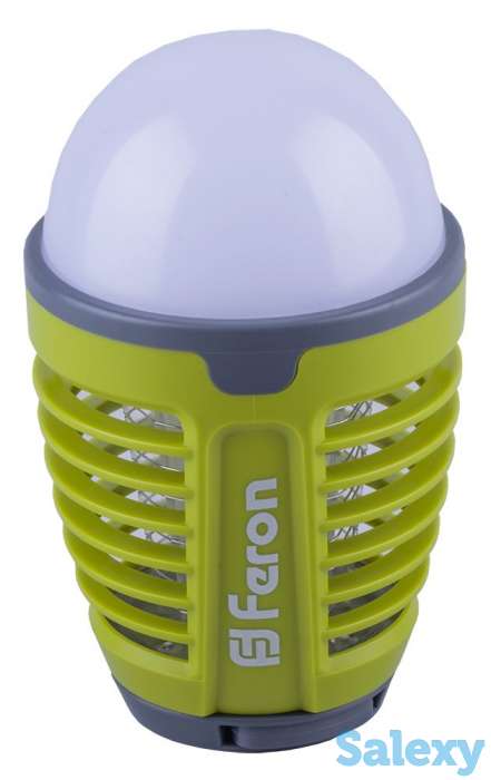 Антимоскитные светильники, лампы, фотография 2