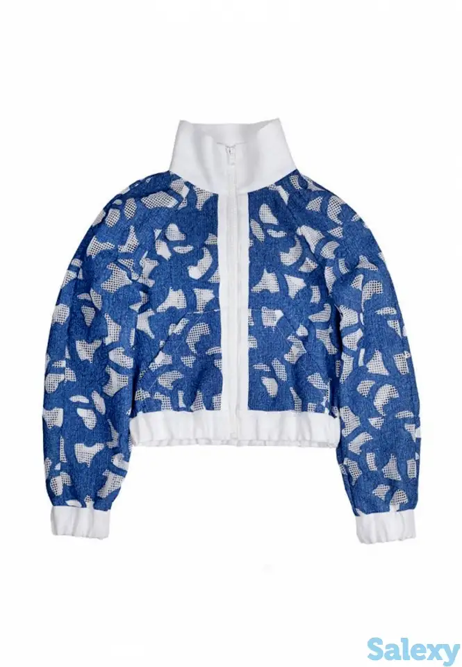 Блуза prairie saint petersburg, фотография 1