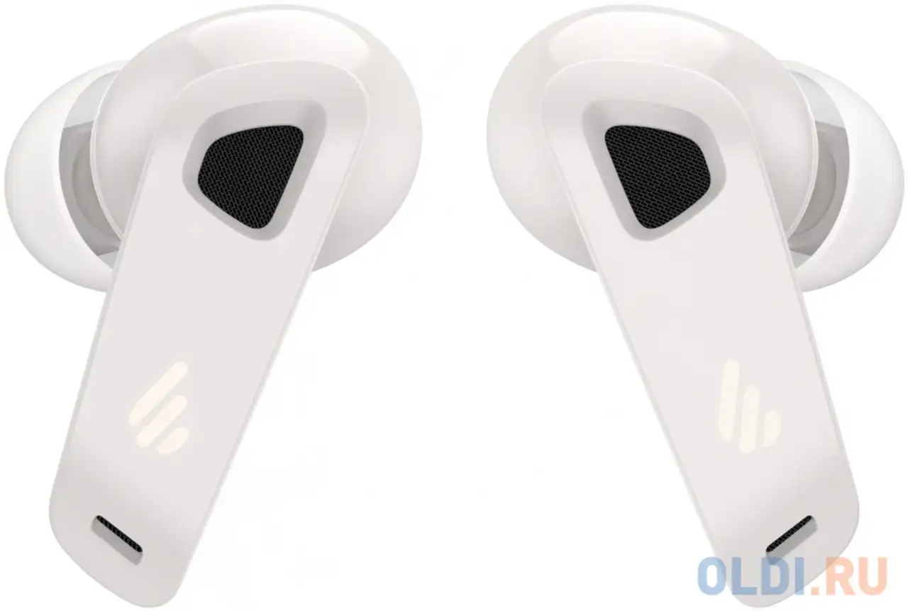 Гарнитура вкладыши edifier neobuds pro 2 слоновая кость беспроводные bluetooth в, фотография 2
