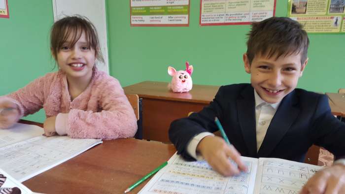 English School, фотография 8