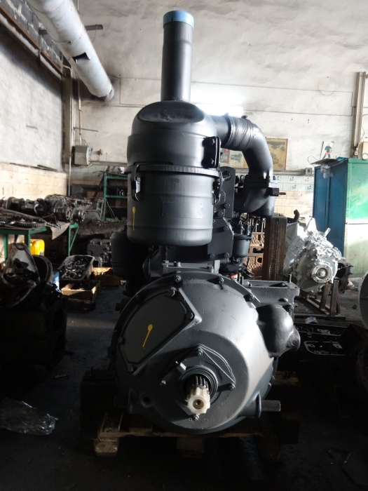 Продаю двигатели АМЗ, фотография 1