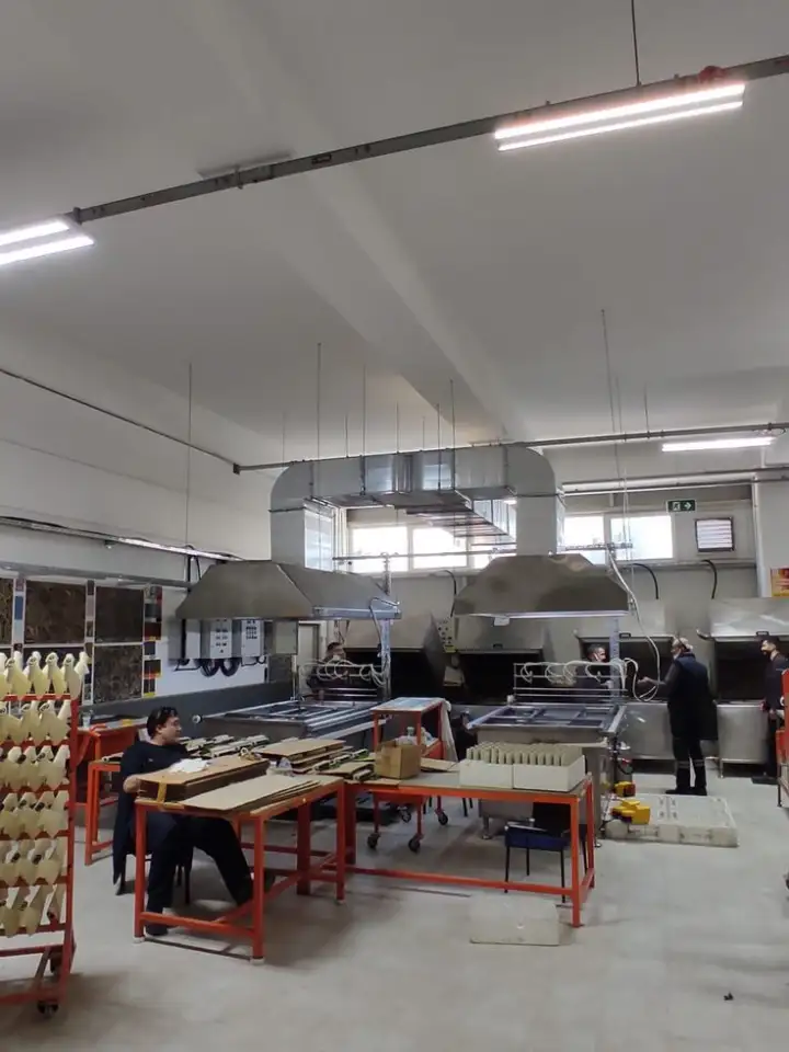 Услуги вентиляции и кондиционерования, фотография 4