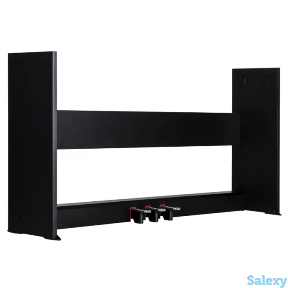 Стойка для клавишных nux nps-1 black, фотография 1