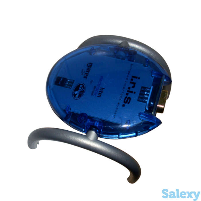 Интерфейс mares iris com для компьютеров m1/2, nemo, airlab, фотография 1