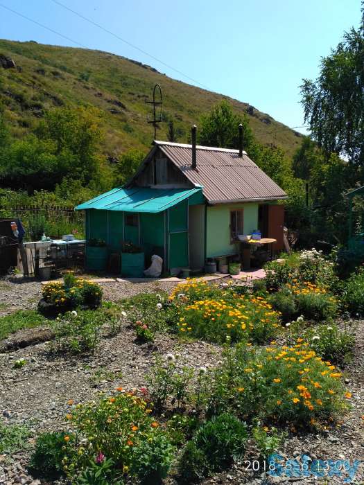 Продам дачу, Аблакетка, фотография 5