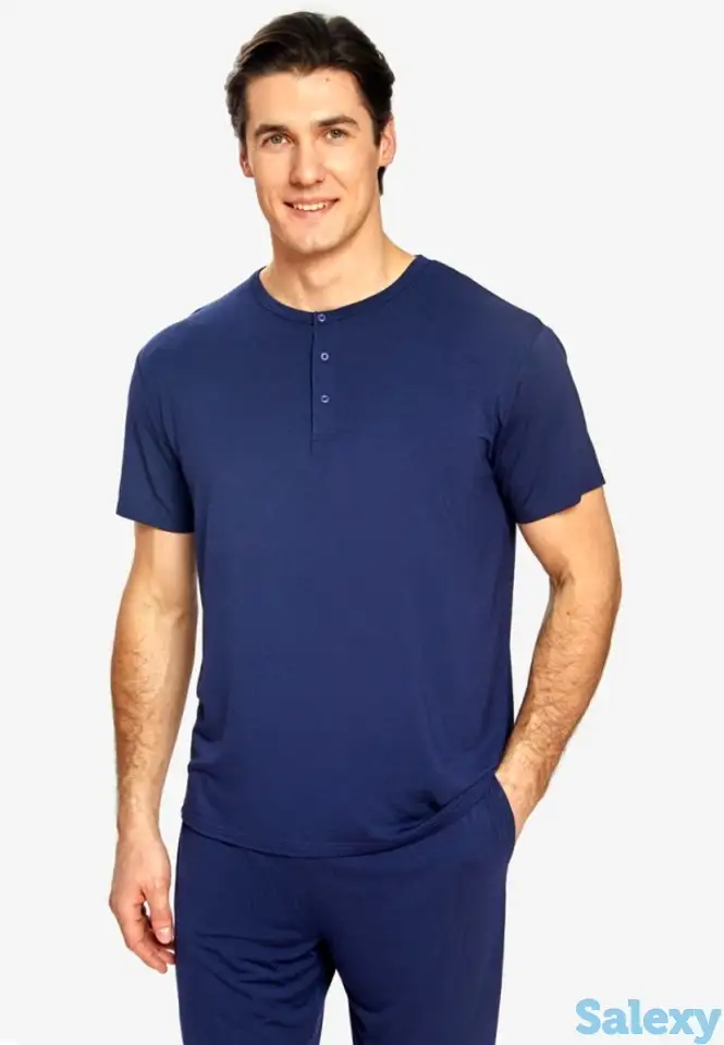 Футболка домашняя kanzler, фотография 1