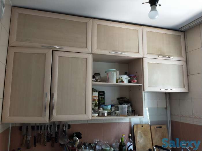 Срочно продаю прихожую и кухонные шкафы, фотография 3