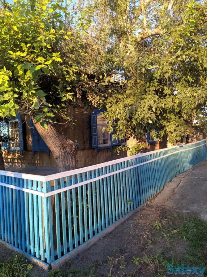 Продается дом в с.Канонерка, фотография 3