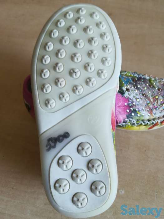 Новые балетки, фотография 2