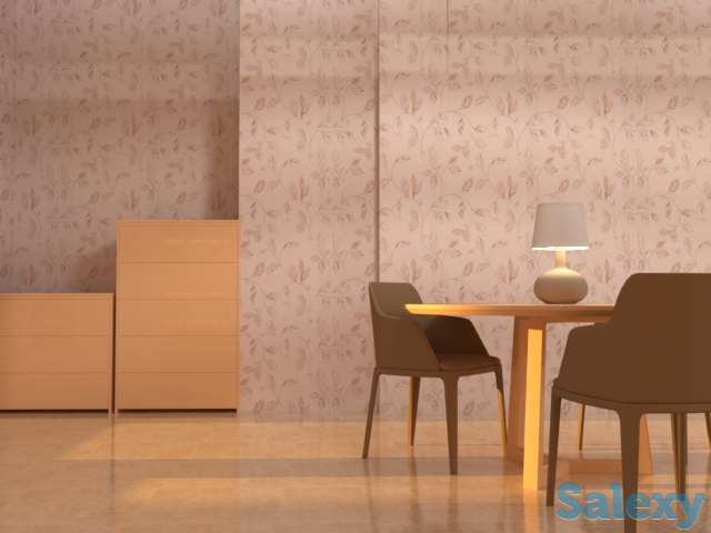 Дизайнер интерьера / визуализатор, фотография 2