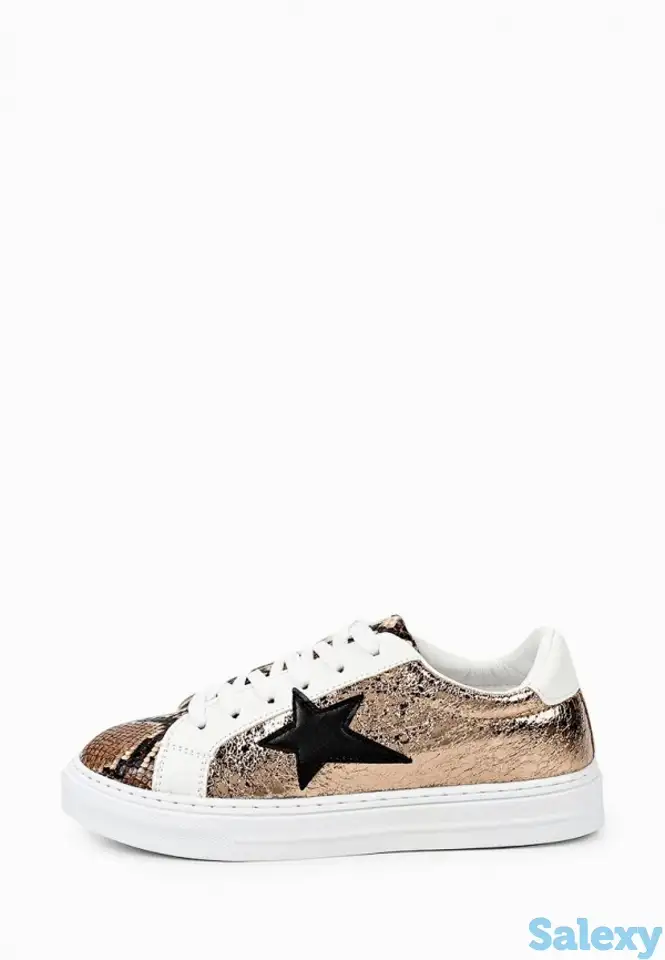 Кеды givana, фотография 1