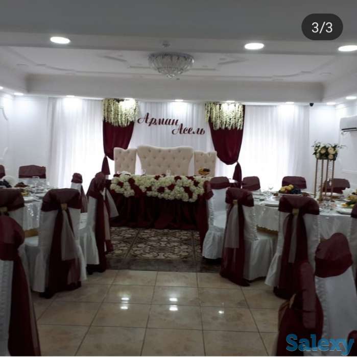 Продам готовый бизнес, оформление свадеб и праздников, фотография 6