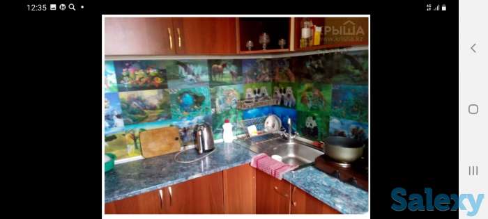 Меняю 2 полуторки на 2х комнатную, фотография 10