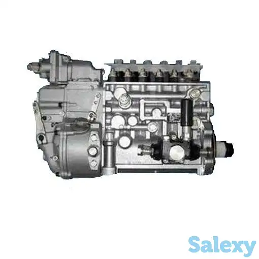 Топливная аппаратура тнвд для китайской спецтехники, фотография 1