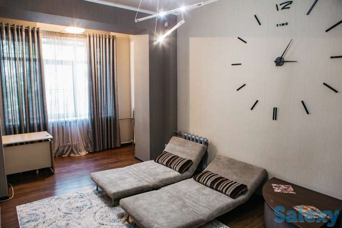 Уютная квартира в центре города, Торекулова 66, фотография 5