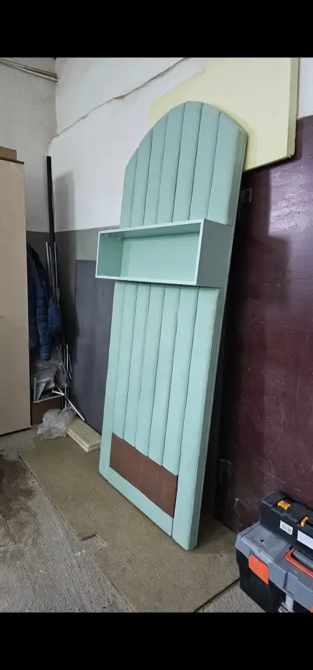 Изготовление мебели, фотография 10