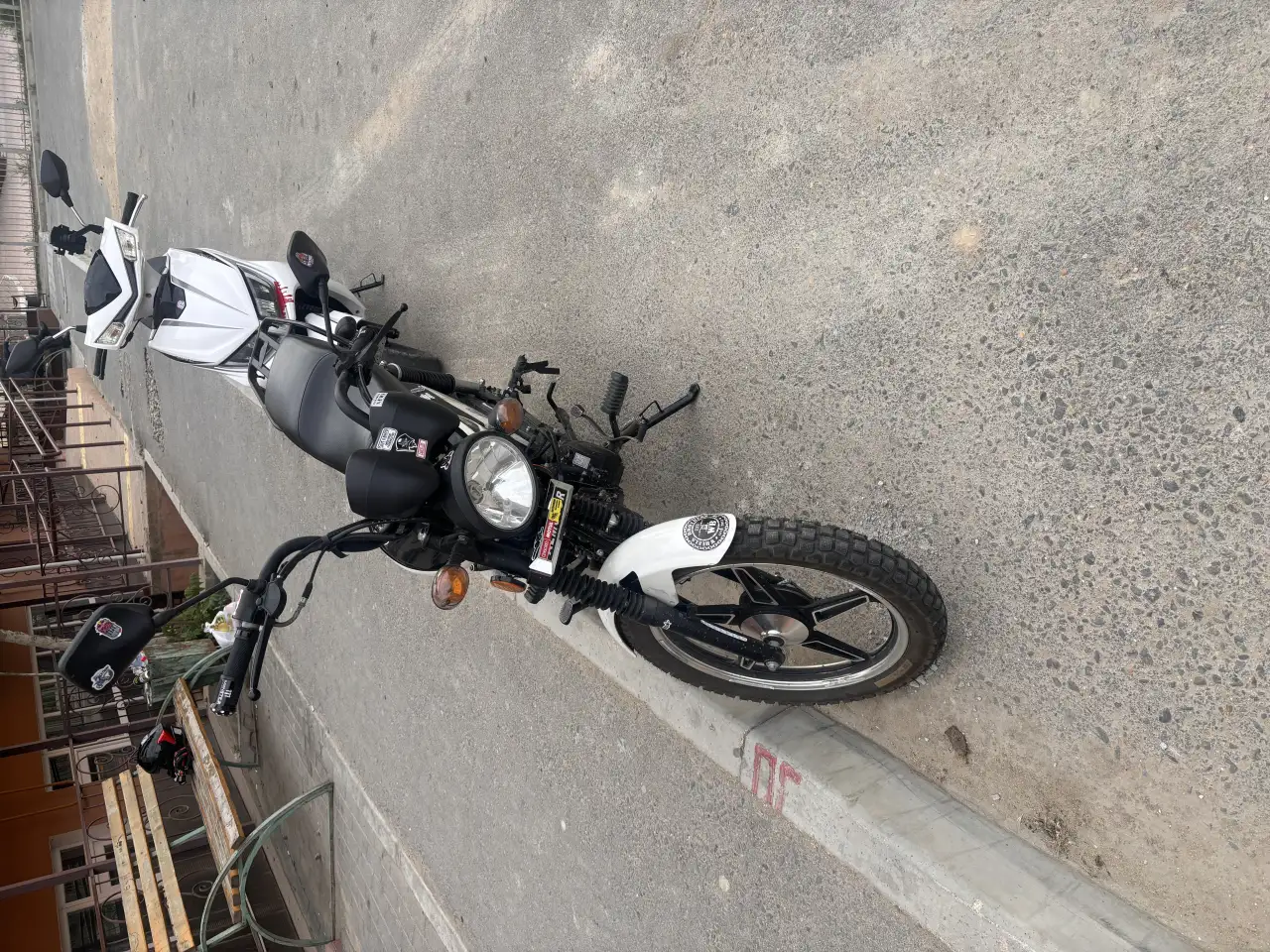 Алмотор 110куб, фотография 3