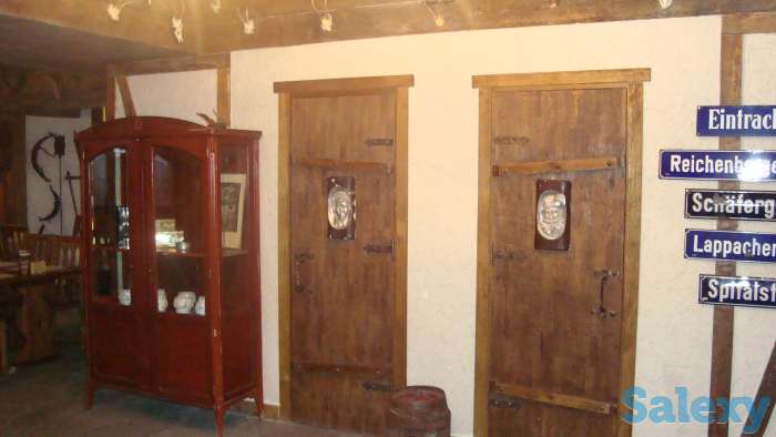 Двери любой сложности от эконом до премиум класса., фотография 2