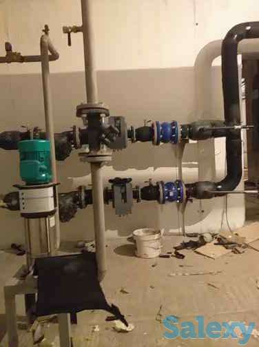 Услуги сварщика и сантехника, фотография 18