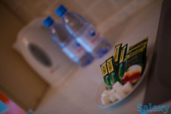 Сдам квартиру посуточно, ж/к Арман, фотография 6