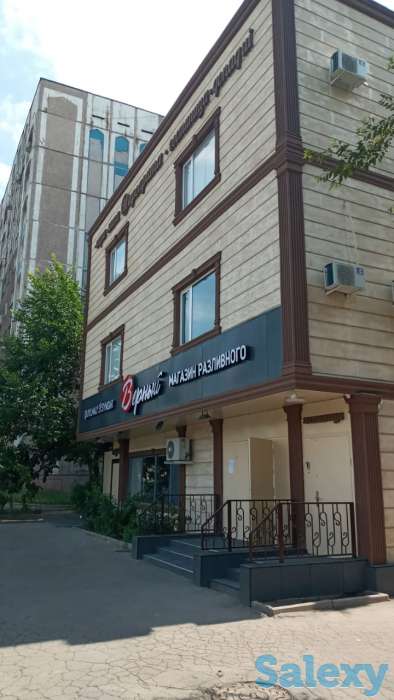 реконструкция зданий, фотография 2