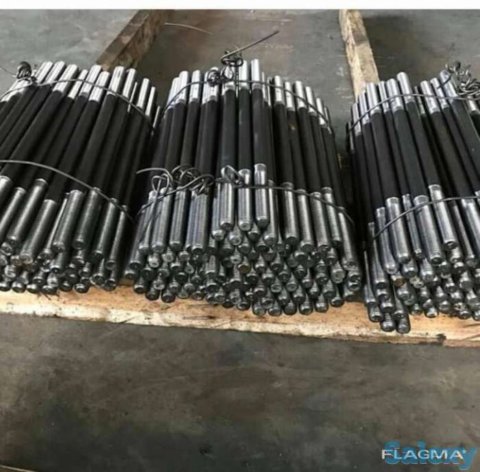 Анкера для Казахстана тип 1.1-1.2, фотография 1