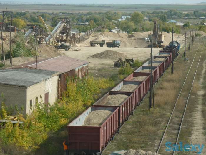 Щебень, фотография 2