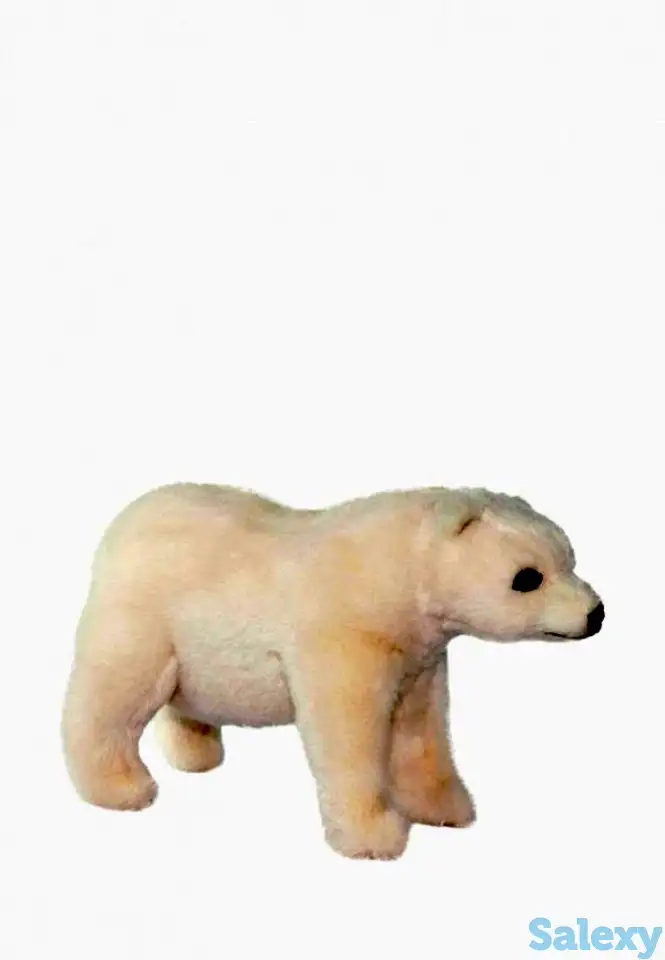 Игрушка мягкая hansa, фотография 1