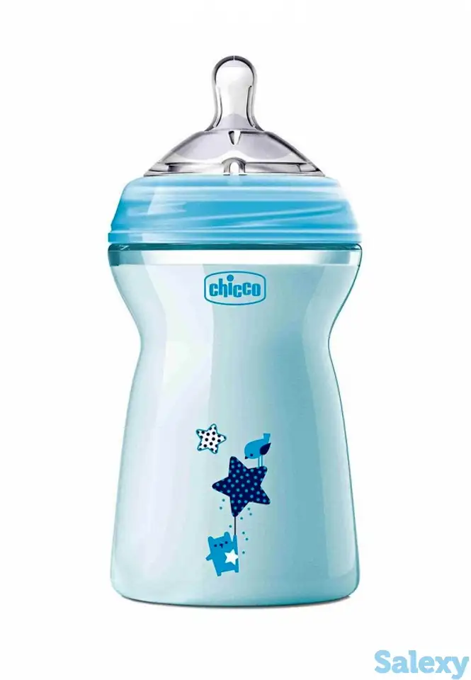 Бутылка chicco, фотография 1