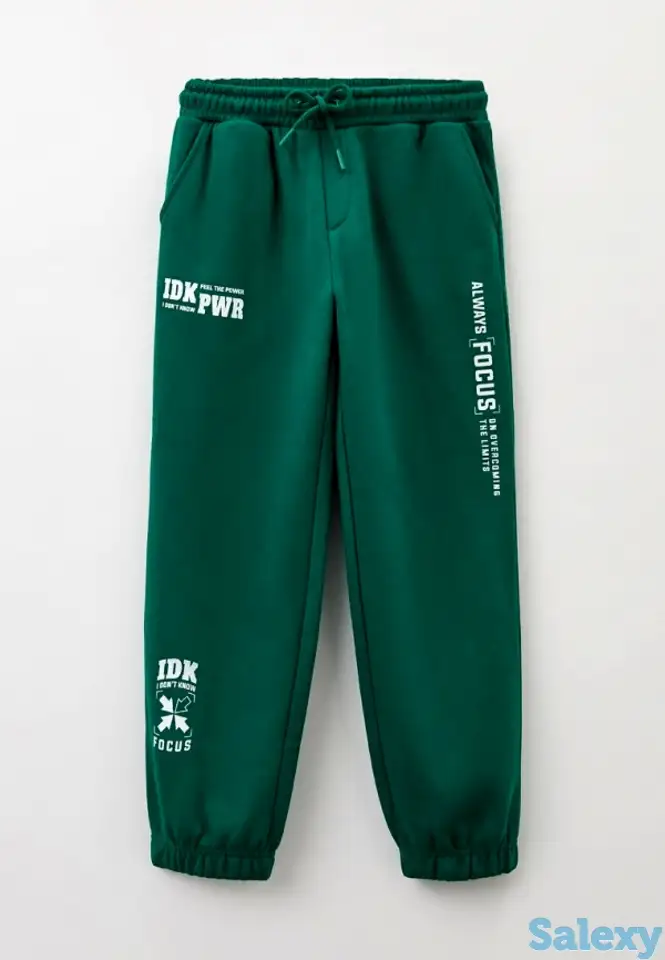 Брюки спортивные acoola, фотография 1