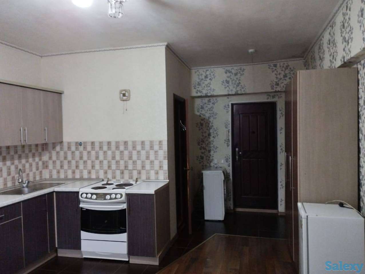 Продам Квартиру, микрорайон Калкаман-2, 8/2 ​Малоэтажный жилой дом​3 этажа, фотография 2