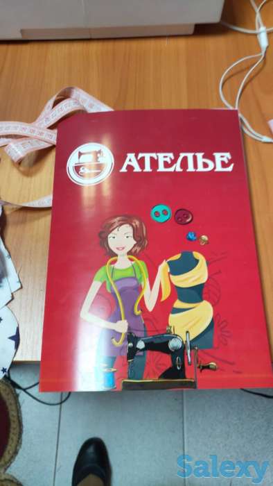 Требуется швея, фотография 1