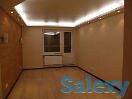 Индивидуальный ремонт квартир, фотография 2