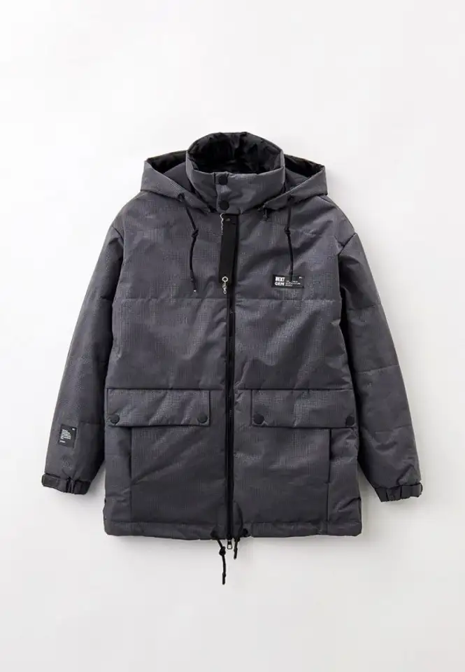 Куртка утепленная batik, фотография 1